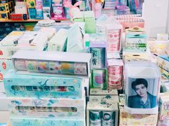 -晨光文具(天客隆大厦大商超市店)