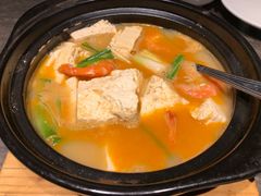 -汤城小厨•粤菜•靓汤(苏州街店)