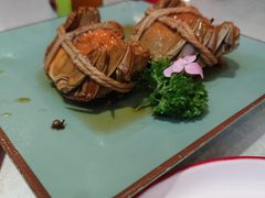 -花小蟹·无锡菜·大闸蟹主题餐厅·评弹表演(南长街店)