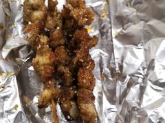 -管氏翅吧(地安门店)