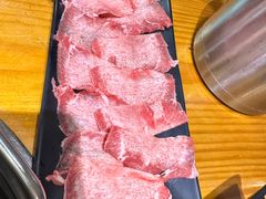 -牛品福潮汕牛肉火锅(旺庄店)