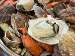 -良师门滨海人家·海鲜·家常菜(滨海城店)