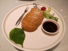 -粤麓轩餐厅(中信泰富广场店)