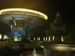 -神光山国家森林公园