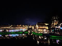 -绍兴书圣故里景区