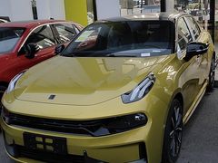 -领克中心(杭州凌客)