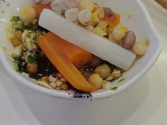 -土连锅·现熬养生汤锅(梁家巷店)