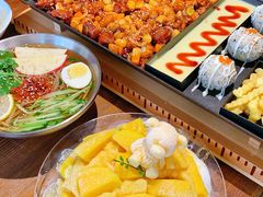 -韩热集市(百源店)
