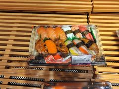 -GranVida生活超市(海信广场店)