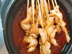 -瑞杰烧烤店·24小时营业(山东路店)