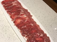 -九府羊·鲜羊火锅·烤串(新华路店)