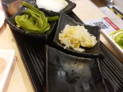 -刘一锅筋头巴脑(大悦城C店)