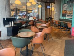 -Wagas沃歌斯(合生汇店)