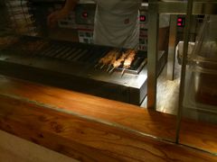 -西贝(上海我格广场店)