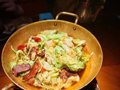 -楼兰新疆主题餐厅(苏州中心店)