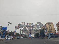 -江山半岛白浪滩景区