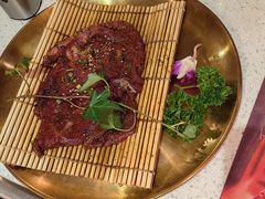 -炭之家·齐齐哈尔非遗烤肉·鲜切直供(中央大街店)