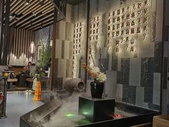 -湊湊火锅·茶憩(东城万达店)