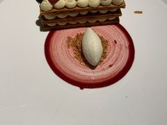 -L'Arome芳芳法国餐厅(仙林金鹰店)