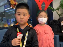 -瑞尔齿科(颐堤港诊所)