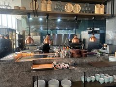 -北京东三环希尔顿逸林酒店