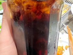 酸梅汁-海底捞火锅(龙岗星河COCO Park店)