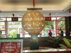 -江门古兜温泉小镇