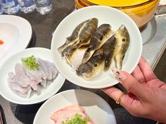 -二十八里太湖船菜(吉祥路店)