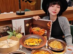 -客颂·客家宴(大壮国际广场店)