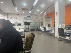 -上海名流星域汽车服务有限公司(内江路店)