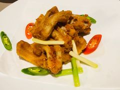 -荣轩(新荣记环球金融中心店)
