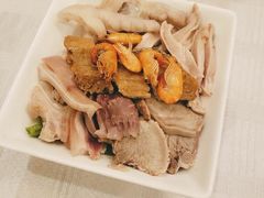 -翠亭酒家(山西南路店)