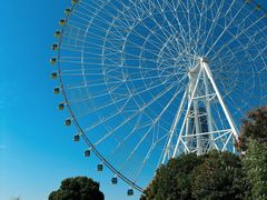 -南昌之星摩天轮