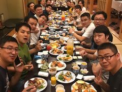-松子料理(亮马桥店)