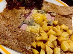 -La Creperie法餐厅(桃江路店)