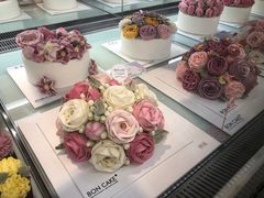 -BON CAKE(华贸购物中心店)