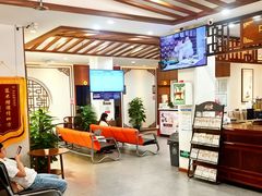 -深圳安仁堂中医·推拿按摩·肩颈调理