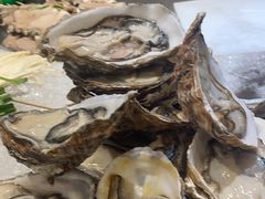 -通海俄式烧烤·俄罗斯大串(嵩山路店)