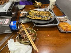 -老虎滩大连海鲜烧烤(水游城店)