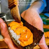 一人前手握🍣｜用料理传递的诚心诚意