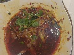-阳澄湖费尔蒙酒店颐丰阁中餐厅(马鞍山西路店)
