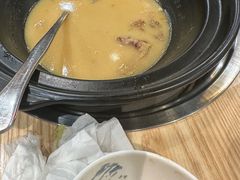 -喜上喜鸡煲翅(吉大店)