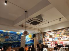 大堂-米店·云南菜(南门店)