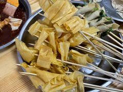 -老乔串店(青松路店)