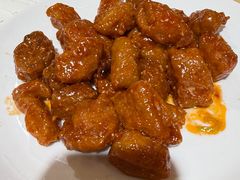-燕风楼烤鸭店(建设总店)