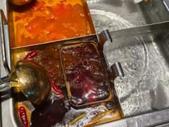 -海底捞火锅(杭州滨江九宜城店)