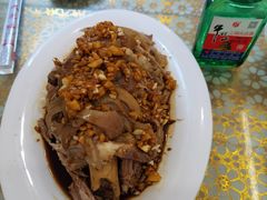 -悦宾饭馆(翠花胡同店)