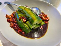 -阿里疆Alijiang·丝路美食·异域风情·清真(长楹天街店)