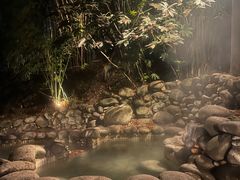 -三江森林温泉度假区