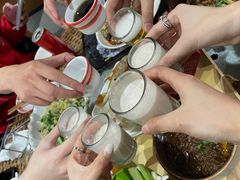 -永红源·啤酒烧烤海鲜大排档(台柳路店)